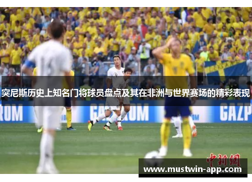 突尼斯历史上知名门将球员盘点及其在非洲与世界赛场的精彩表现
